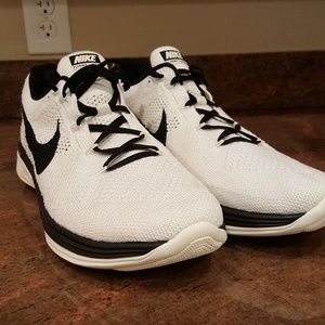 COPY - Men's Nike Flyknit lunars